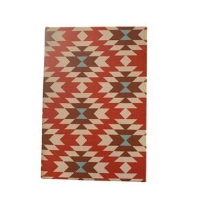 Decorative Box Southwestern Style Trinket Box Jewelry Storage‎